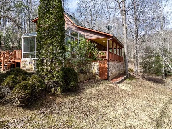 $315,000 | 41 Carvers Vw Trail, Murphy, NC 28906