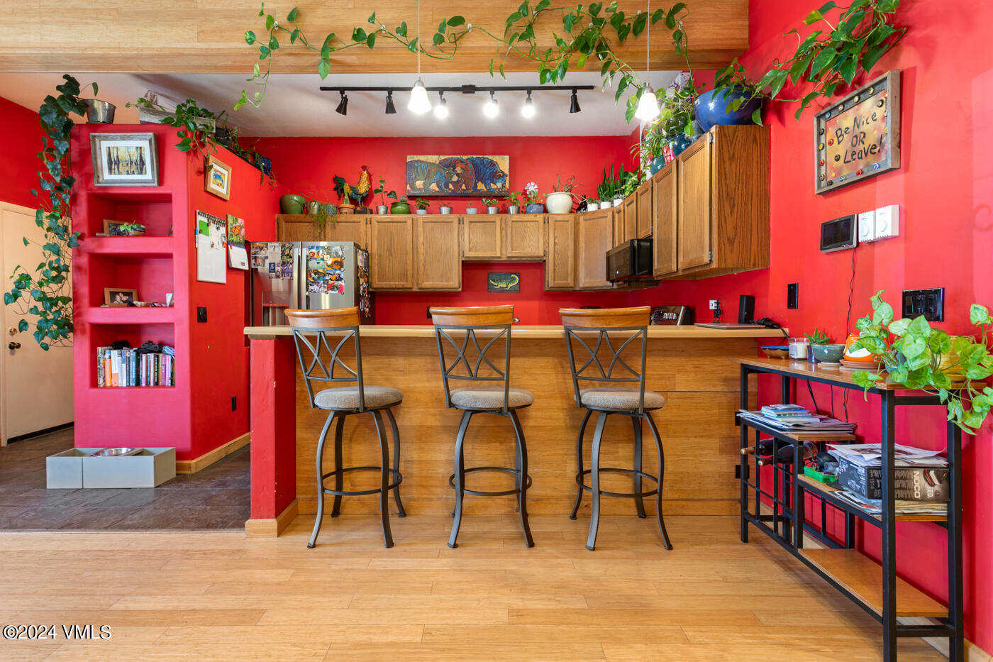 195 Gopher Road, Unit 37 Avon, CO 81620 - Photo 12 of 25 Kitchen