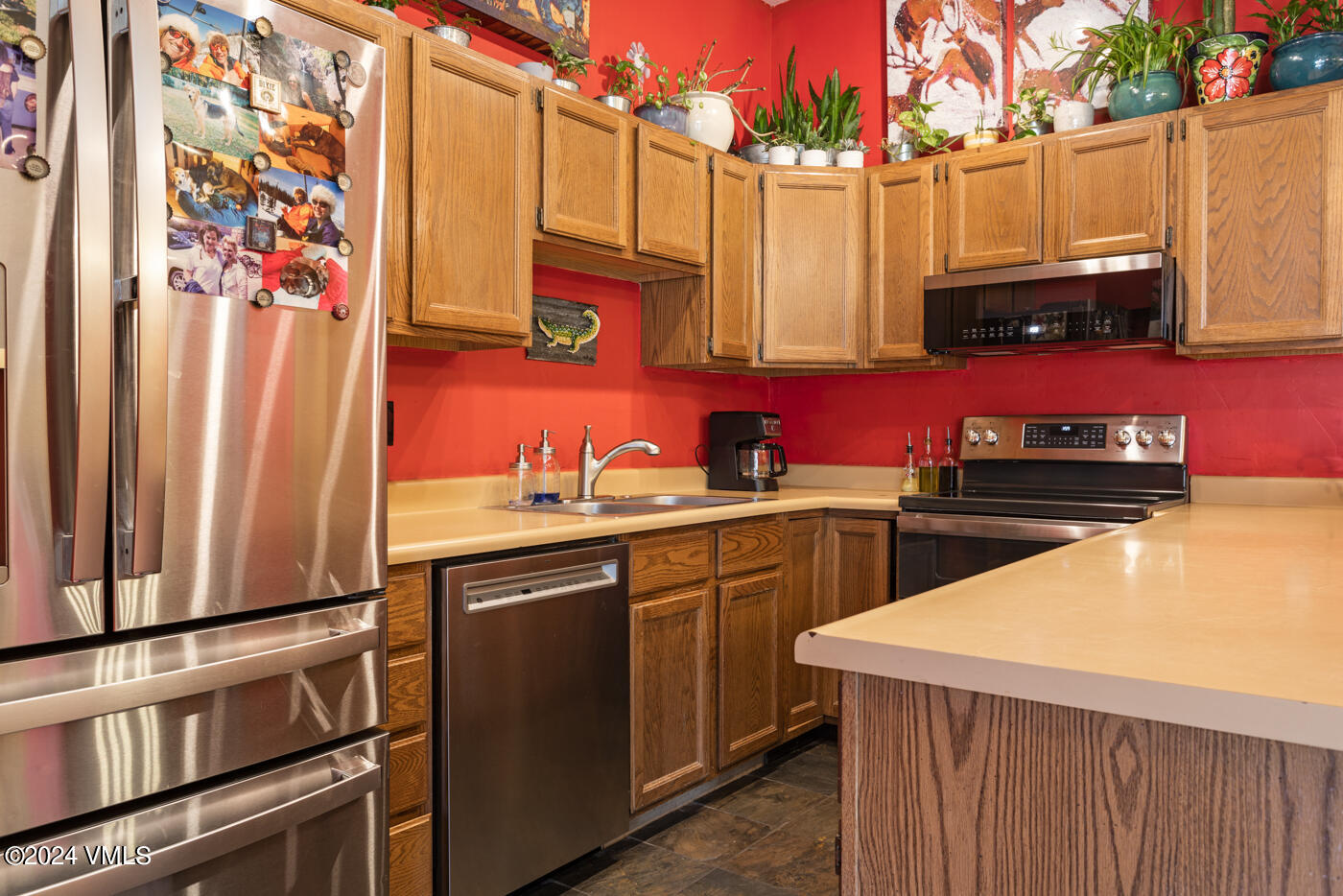 195 Gopher Road, Unit 37 Avon, CO 81620 - Photo 10 of 25 Kitchen