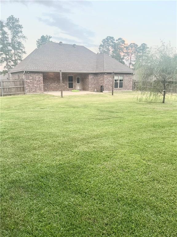 47 Libuse Cutoff Road Pineville, LA 71360 - Photo 23 of 24 Gallery Image 23