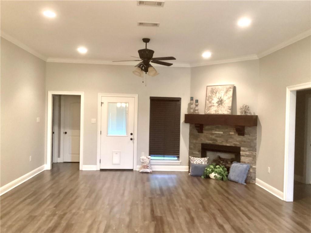 47 Libuse Cutoff Road Pineville, LA 71360 - Photo 4 of 24 Gallery Image 4
