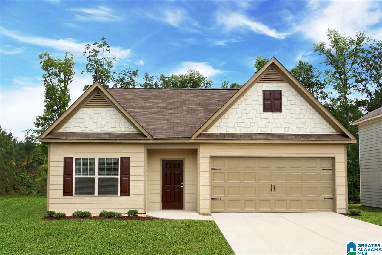 890 Clover Circle Springville, AL 35146 - Photo 1 of 4