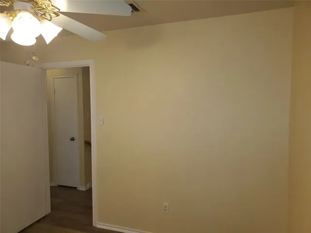 a view of small space