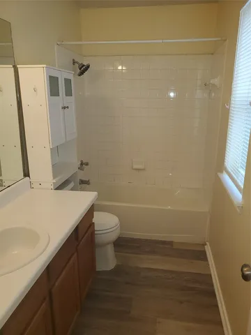 $1,550 | 1020 Christopher Avenue, Unit B, Round Rock, TX 78681