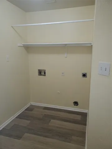 $1,550 | 1020 Christopher Avenue, Unit B, Round Rock, TX 78681