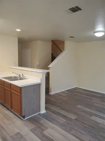 $1,550 | 1020 Christopher Avenue, Unit B, Round Rock, TX 78681