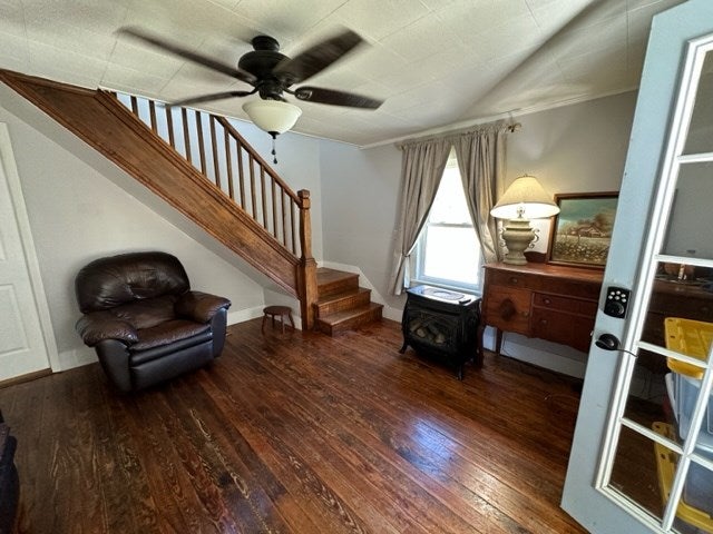 28 Flat Ridge Road Troutdale, VA 24378 - Photo 17 of 58 Gallery Image 17