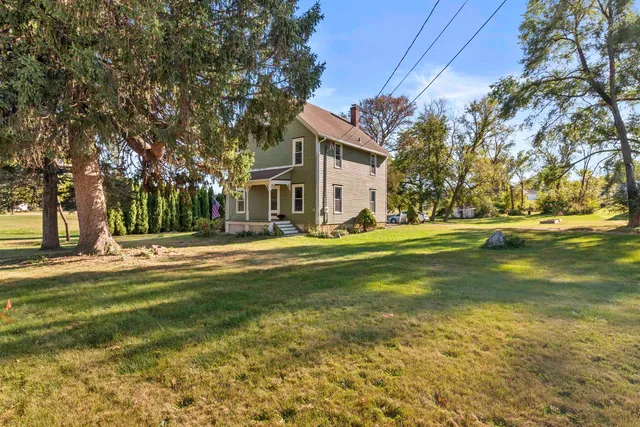 $245,900 | 516 East Beloit Street, Orfordville, WI 53576