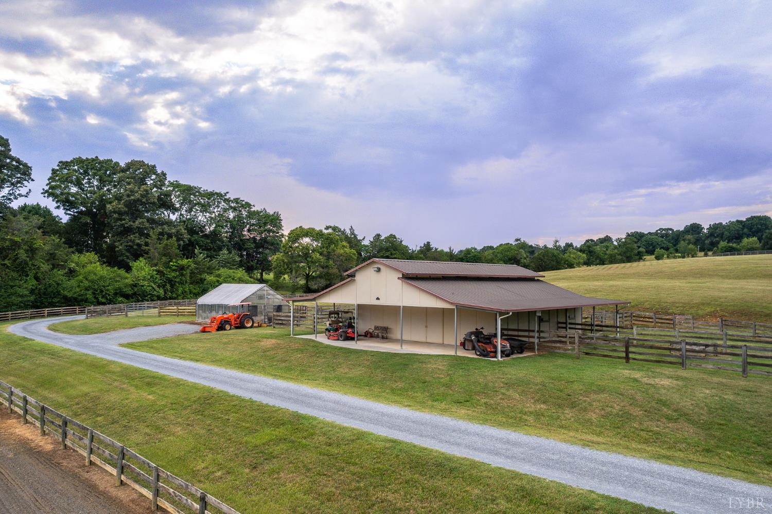 5175 Goode Road Goode, VA 24556 - Photo 64 of 99