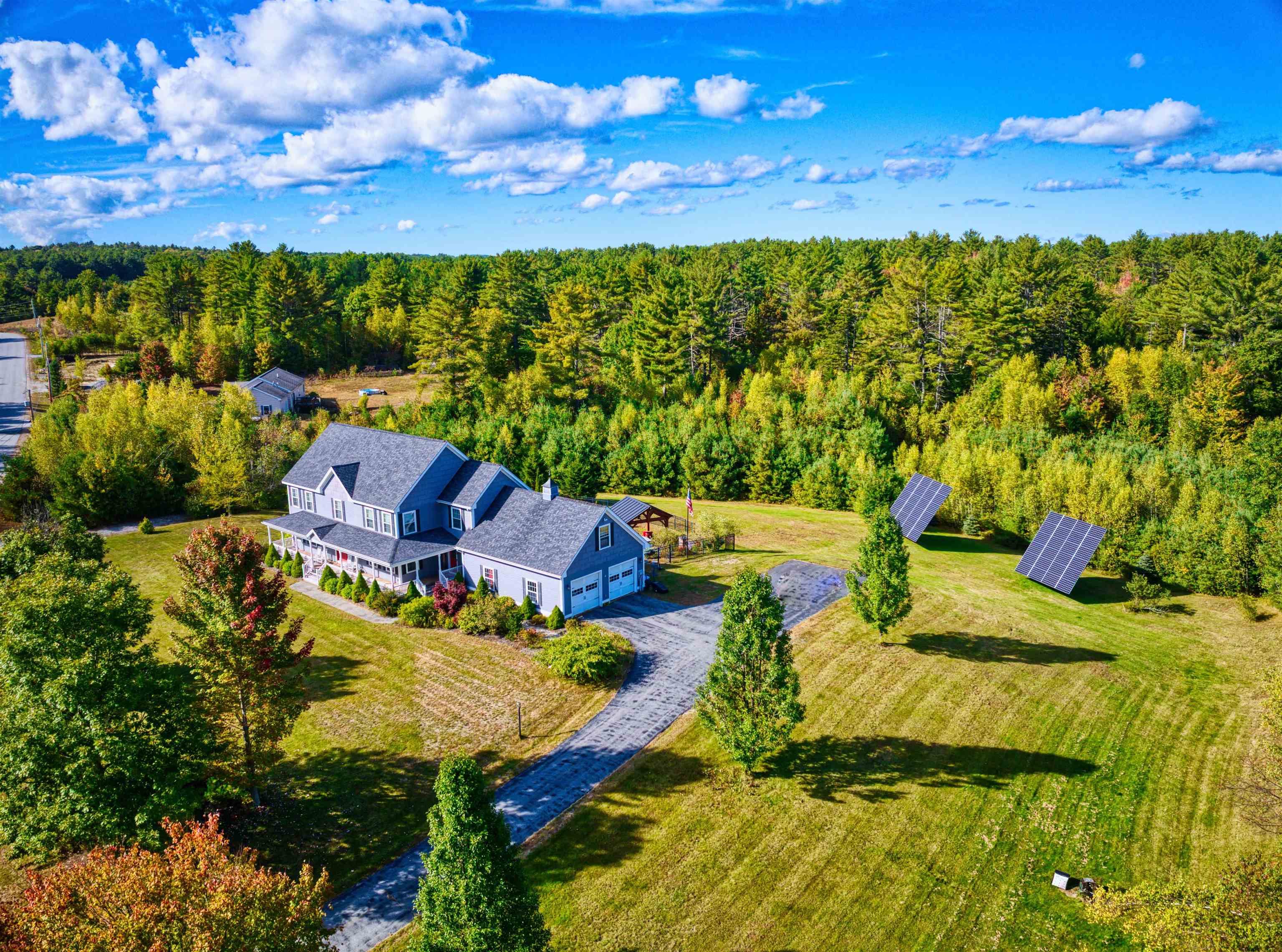 20 River View Road Newport, NH 03773 - Photo 1 of 56