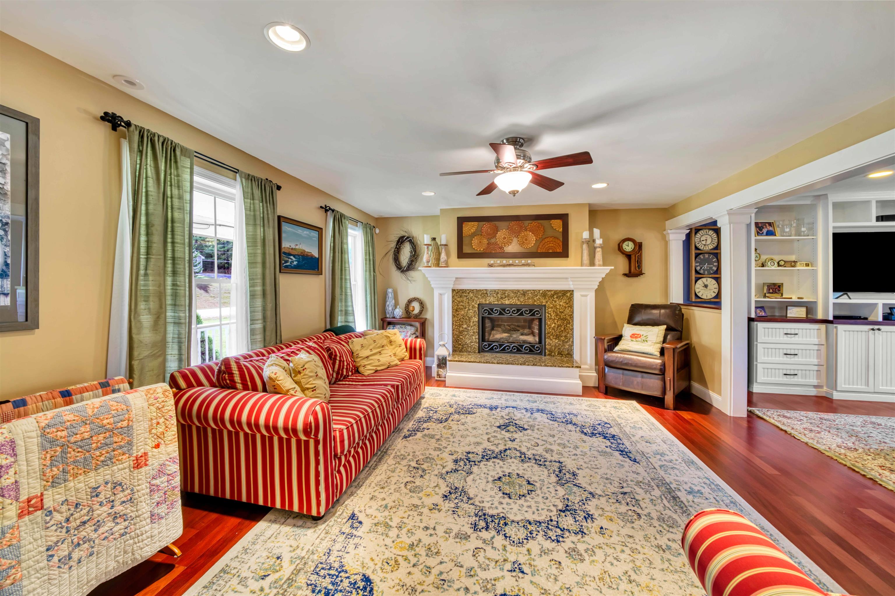 20 River View Road Newport, NH 03773 - Photo 19 of 56