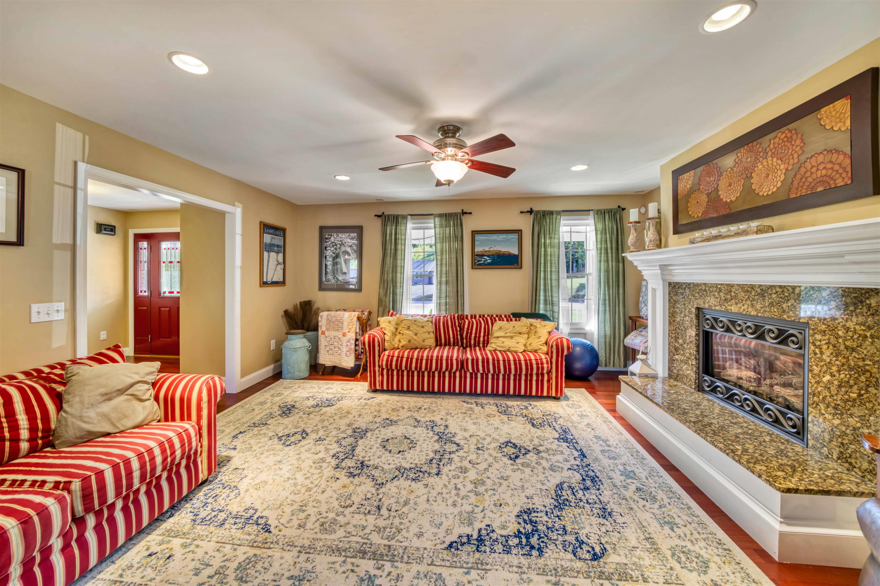 20 River View Road Newport, NH 03773 - Photo 20 of 56