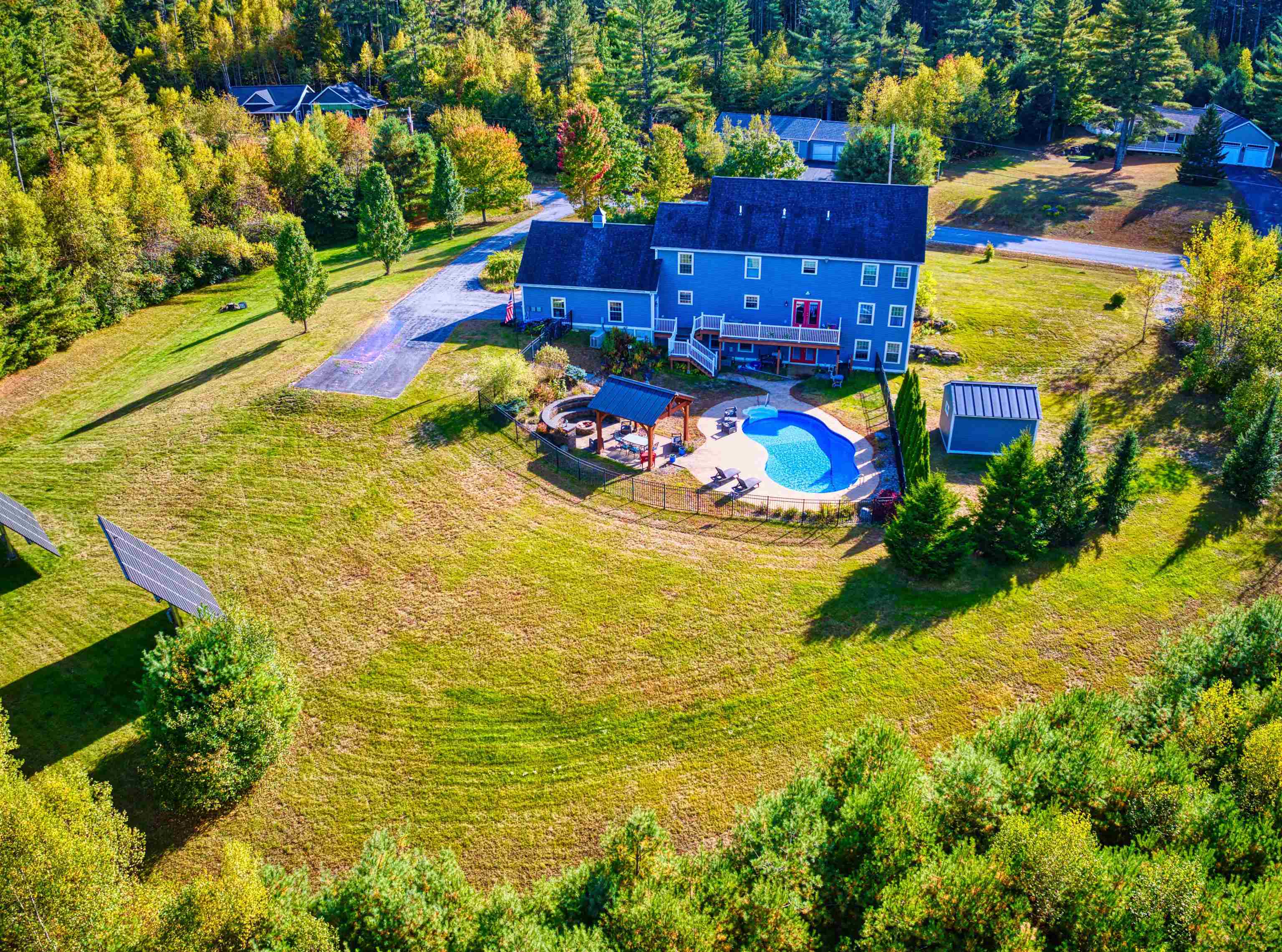 20 River View Road Newport, NH 03773 - Photo 2 of 56