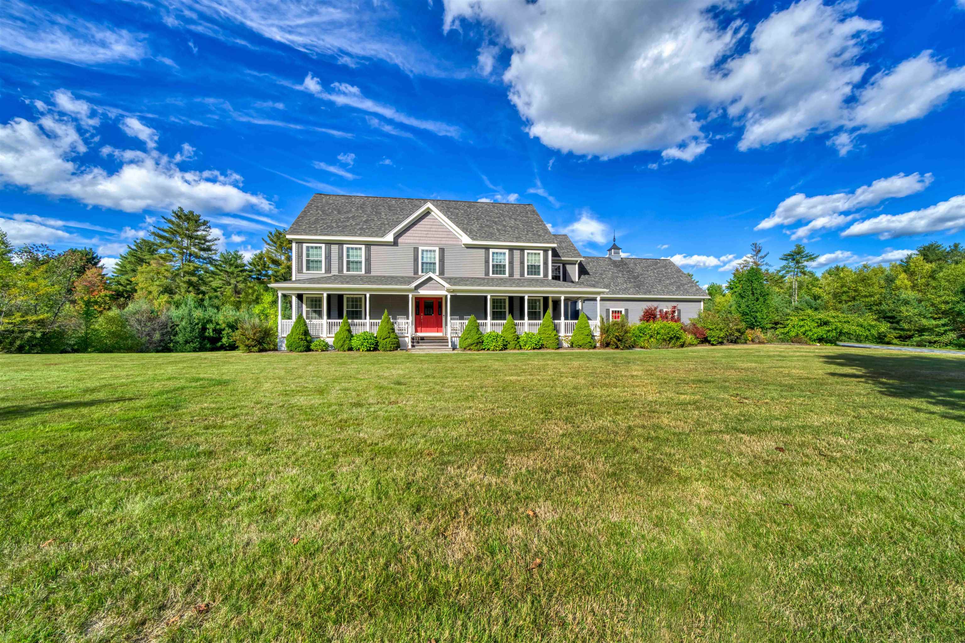 20 River View Road Newport, NH 03773 - Photo 3 of 56