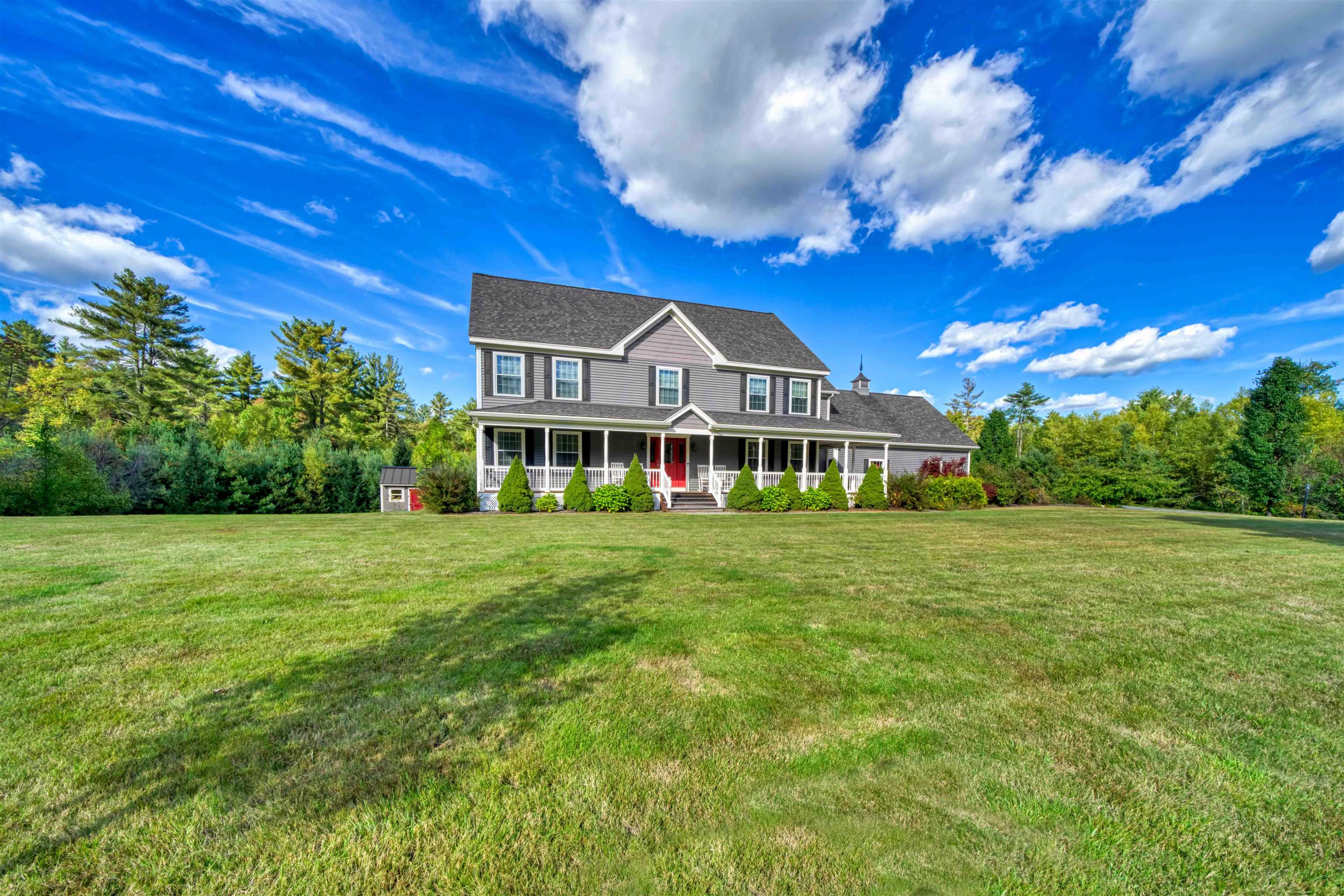 20 River View Road Newport, NH 03773 - Photo 4 of 56