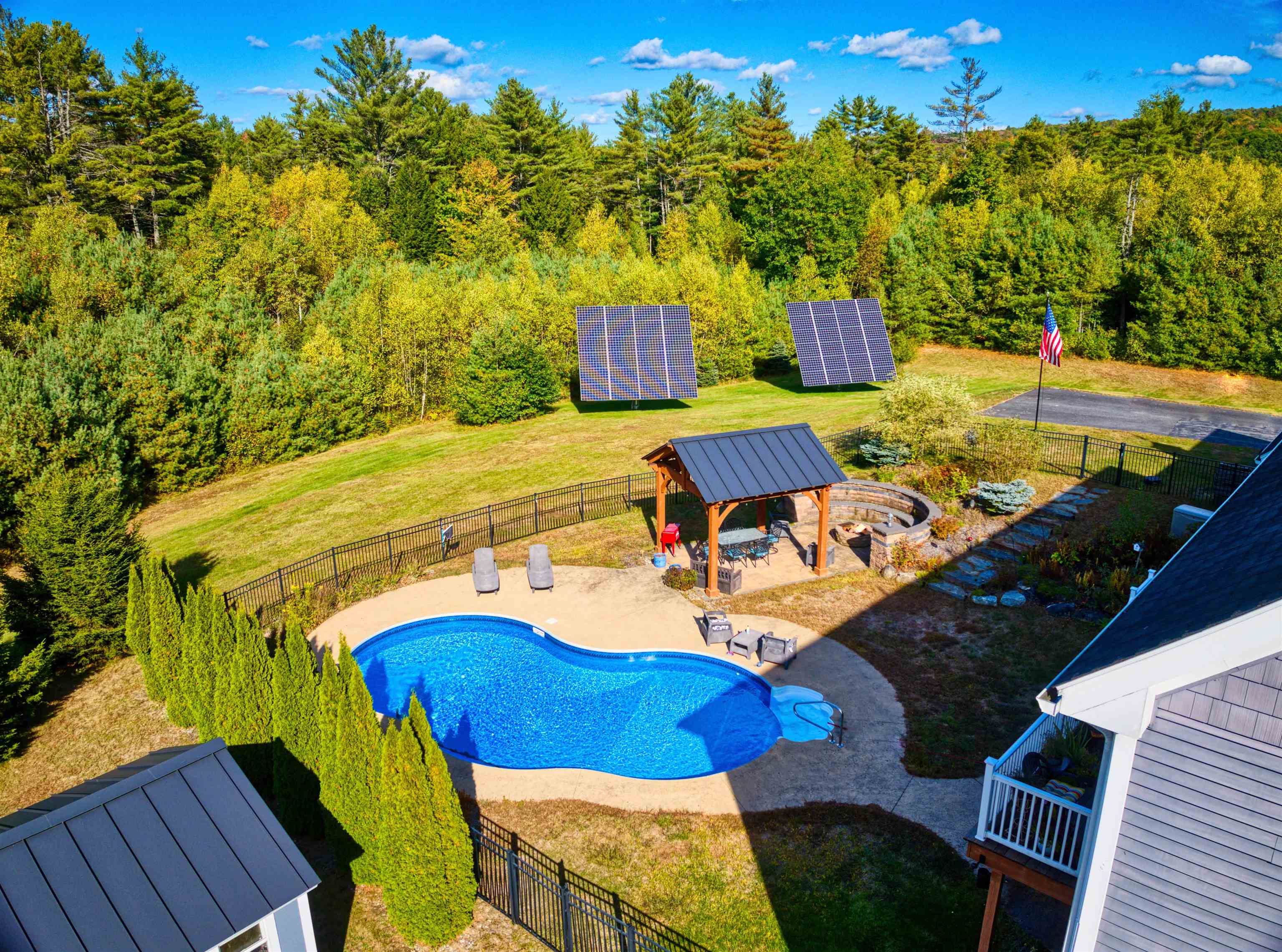 20 River View Road Newport, NH 03773 - Photo 49 of 56