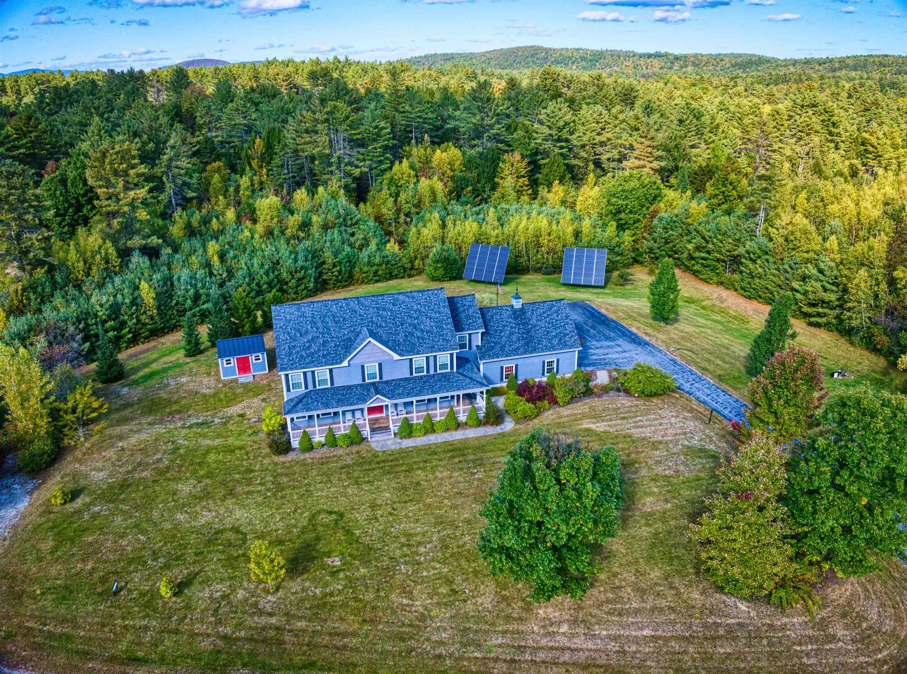 20 River View Road Newport, NH 03773 - Photo 51 of 56