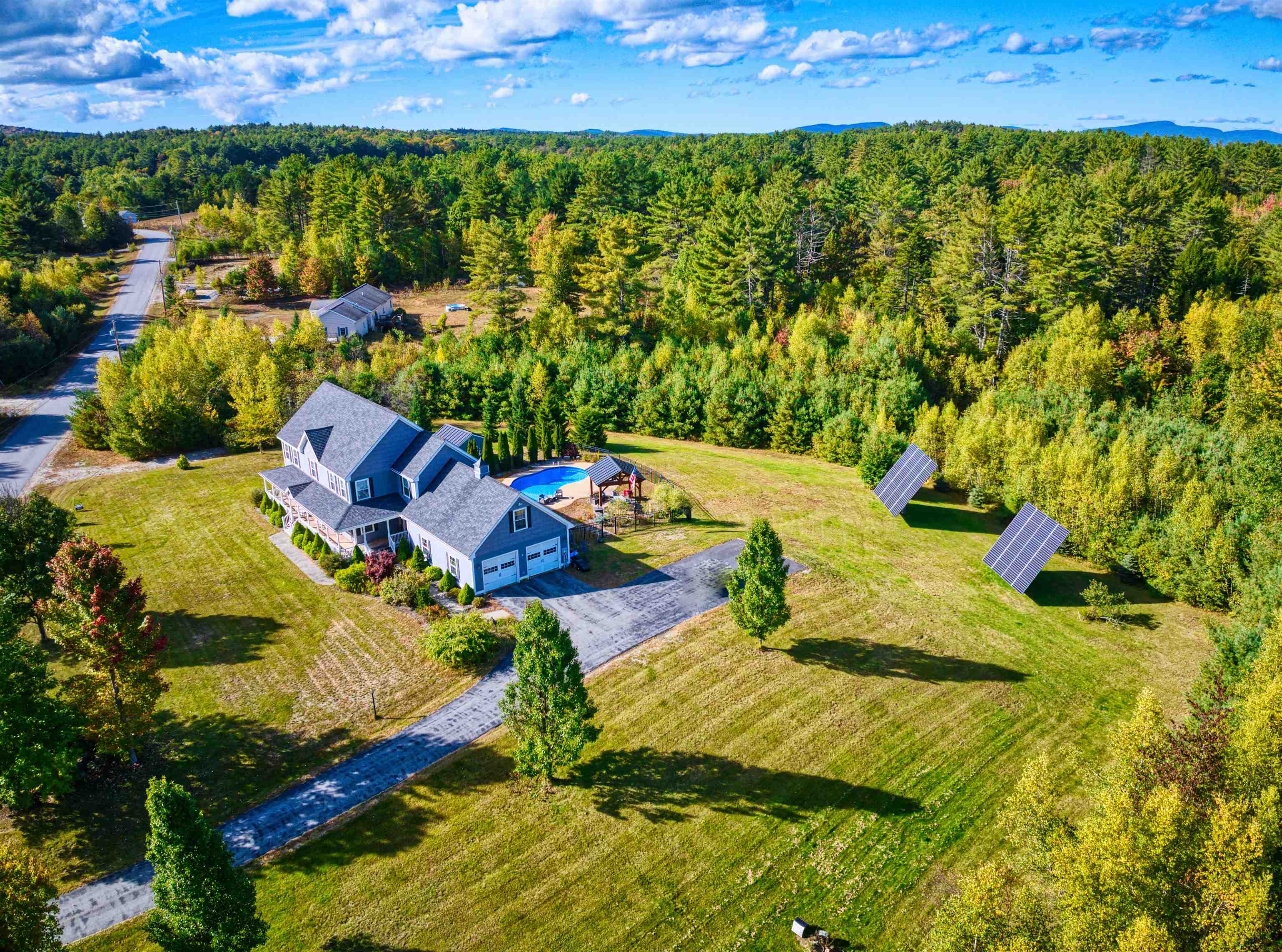 20 River View Road Newport, NH 03773 - Photo 52 of 56