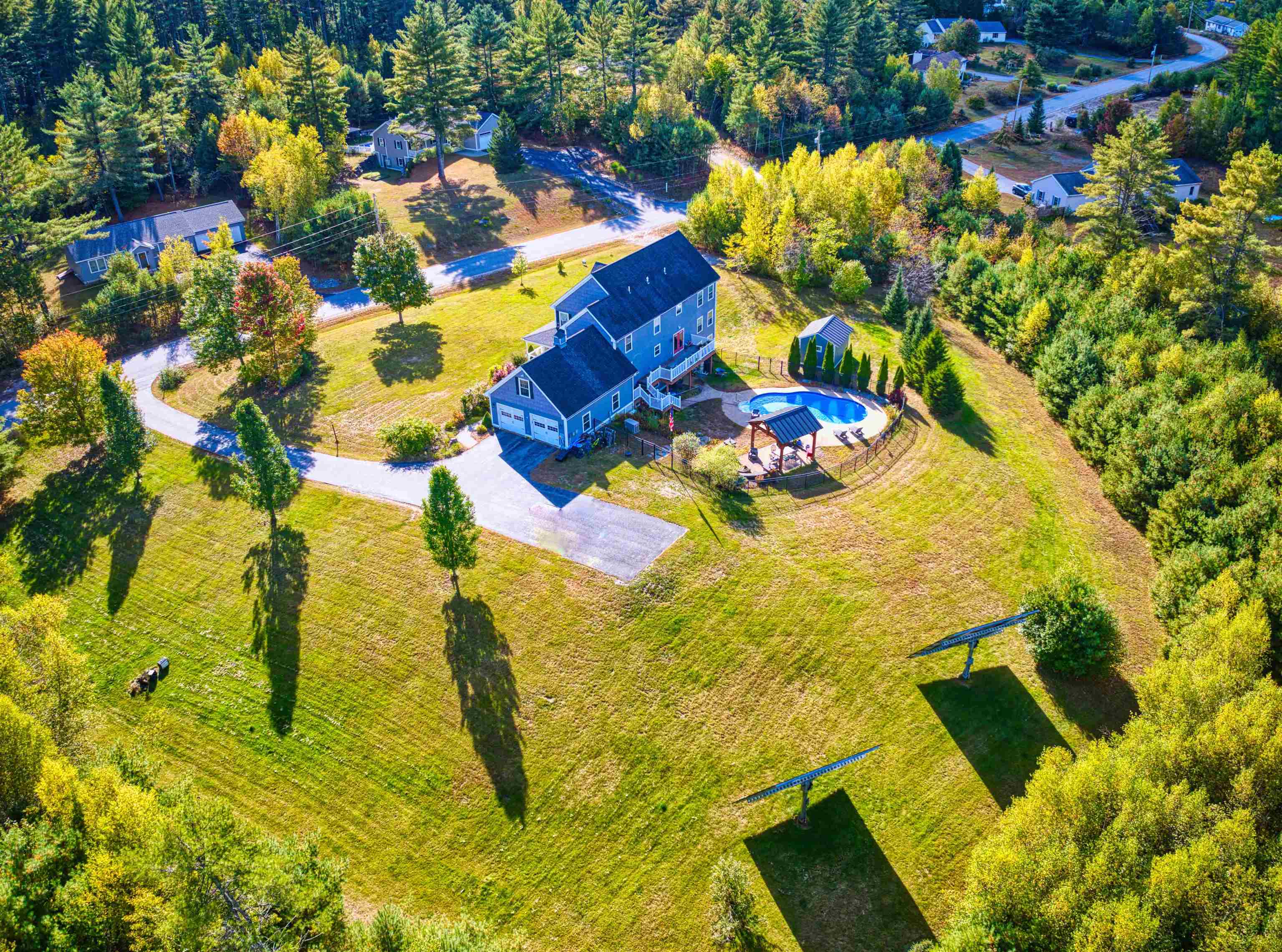 20 River View Road Newport, NH 03773 - Photo 55 of 56