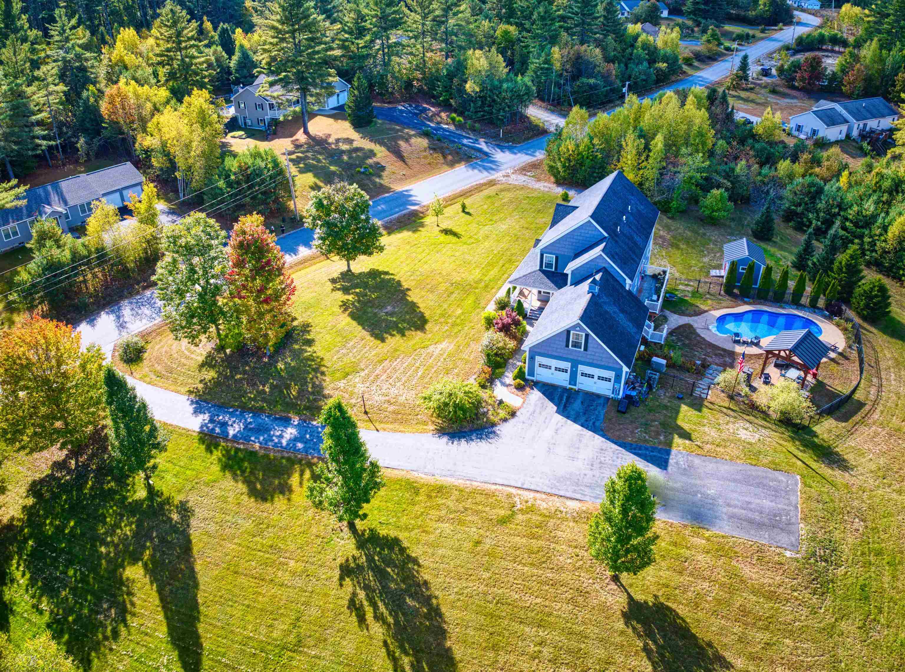 20 River View Road Newport, NH 03773 - Photo 56 of 56