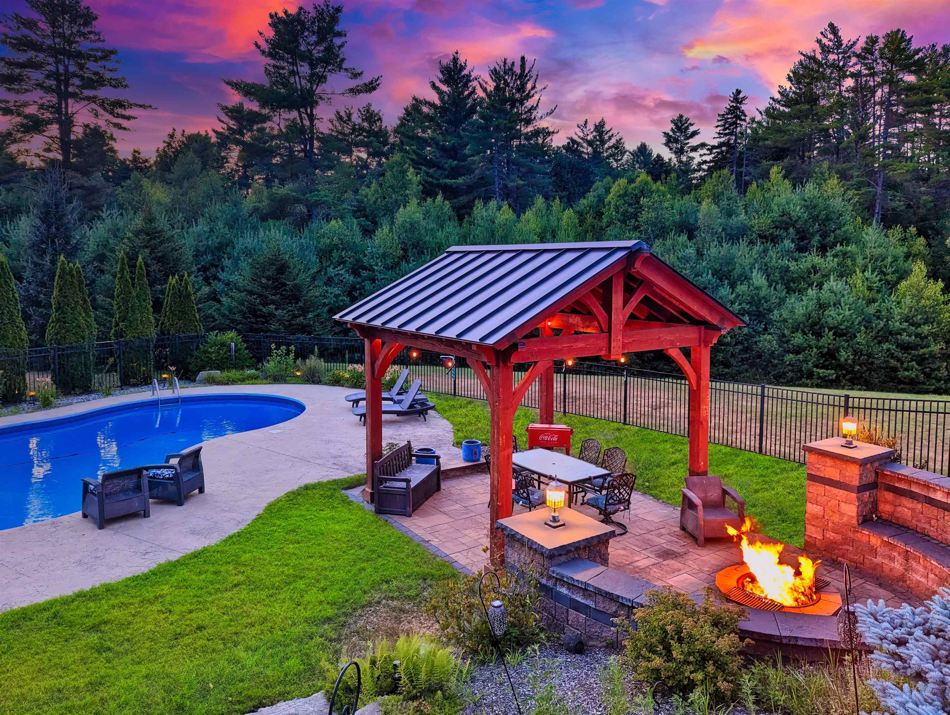 20 River View Road Newport, NH 03773 - Photo 8 of 56