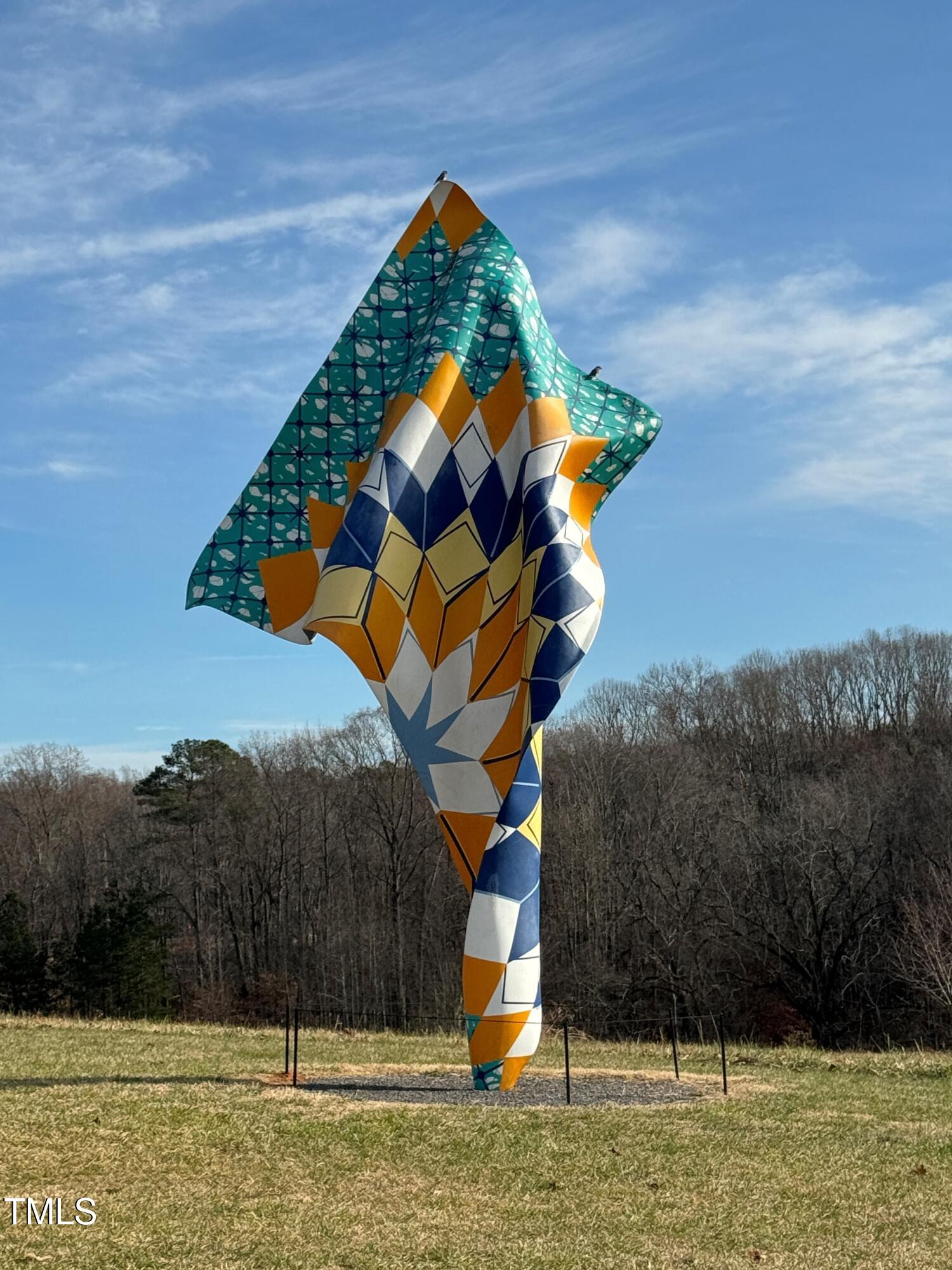 3026 Devonshire Drive Raleigh, NC 27607 - Photo 62 of 62 ncma 3