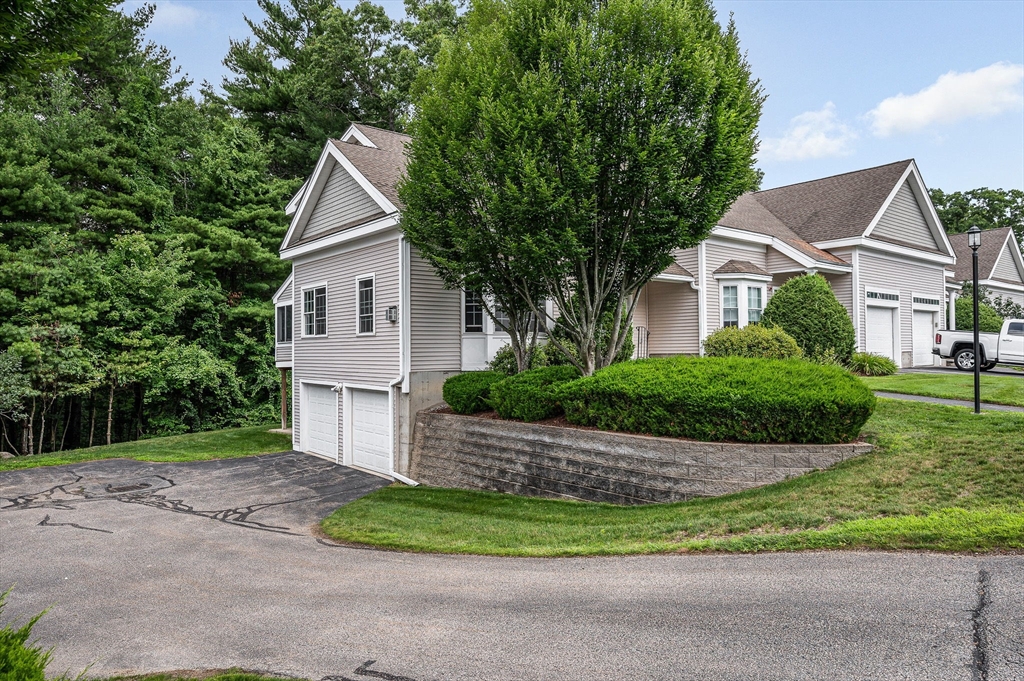 2d Charles Ridge Road, Unit A Littleton, MA 01460 - Photo 30 of 35