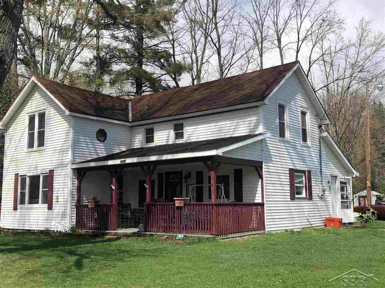 3917 East Burt Road Burt, MI 48417 - Photo 1 of 18 50039060.JPG