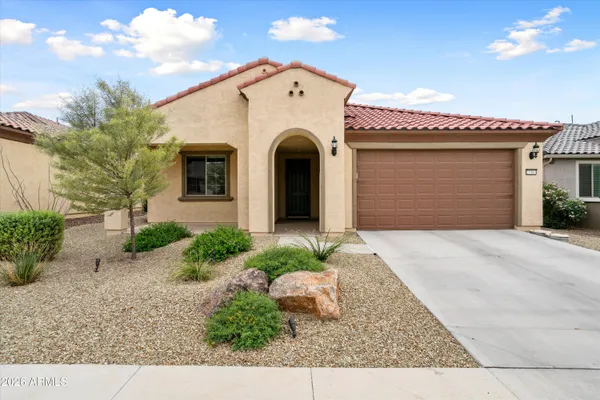 $439,000 | 27383 West Wahalla Lane, Buckeye, AZ 85396