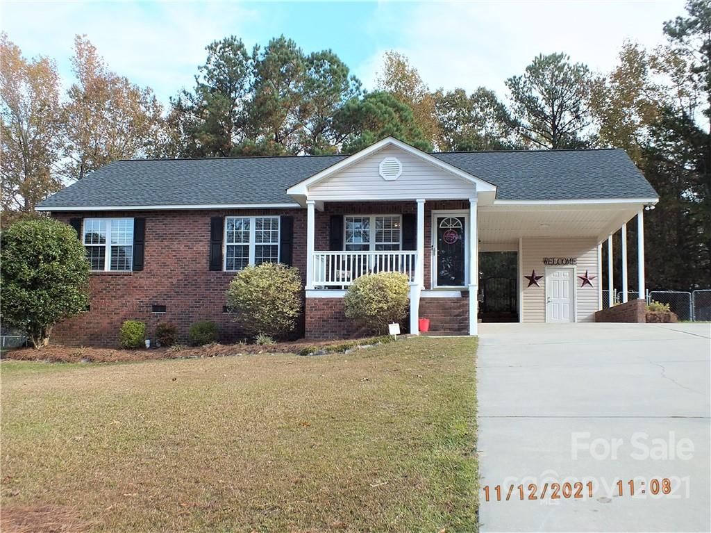 2715 Norfolk Road Lancaster, SC 29720 - Photo 1 of 29 Gallery Image 1