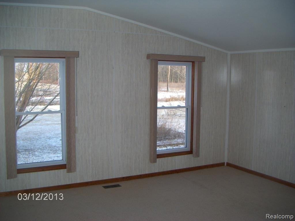 9631 Marquette Road Goodells, MI 48027 - Photo 17 of 23 Bedroom 4