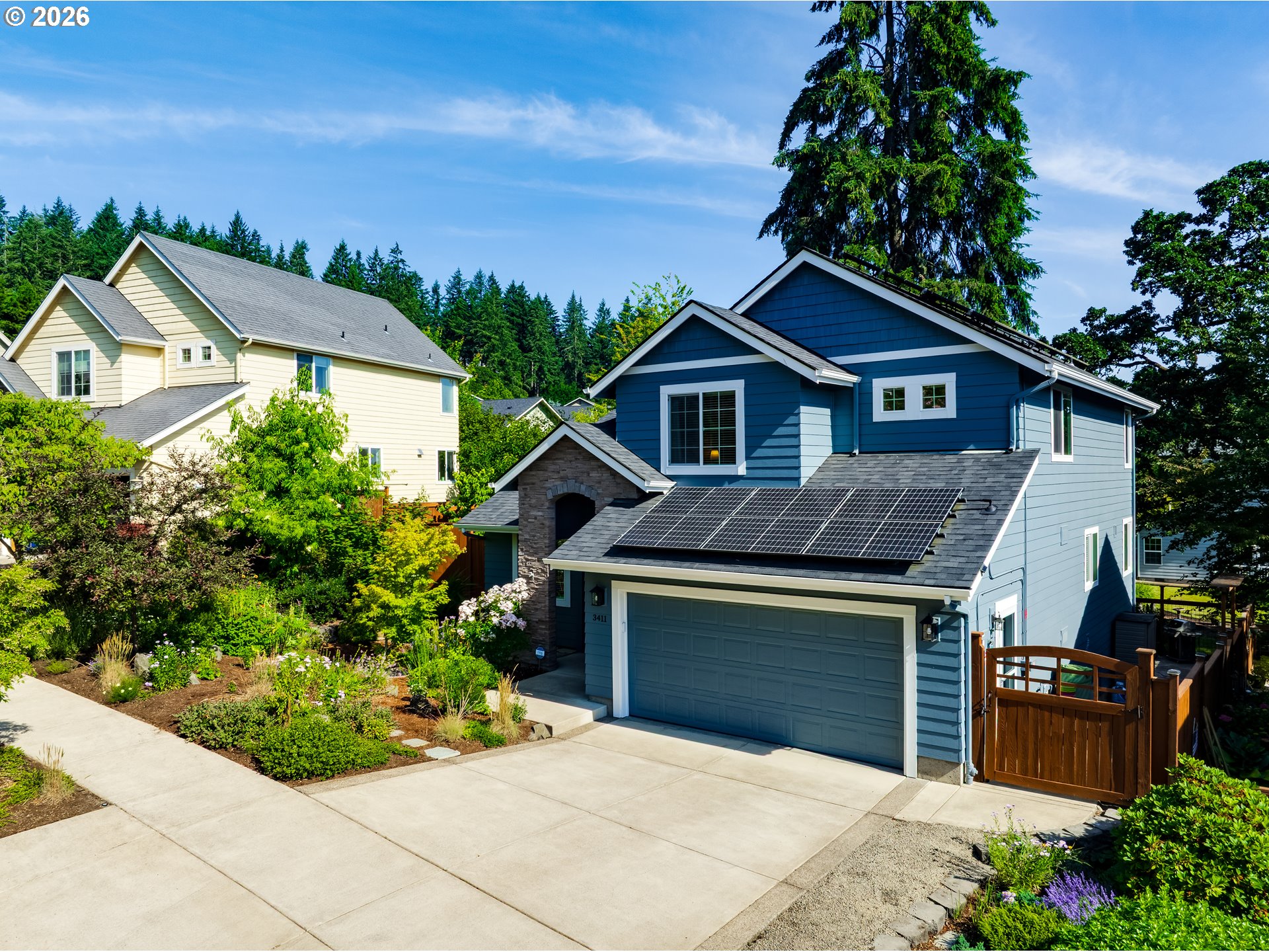 3411 Timberbrook Way Eugene, OR 97405 - Photo 46 of 48