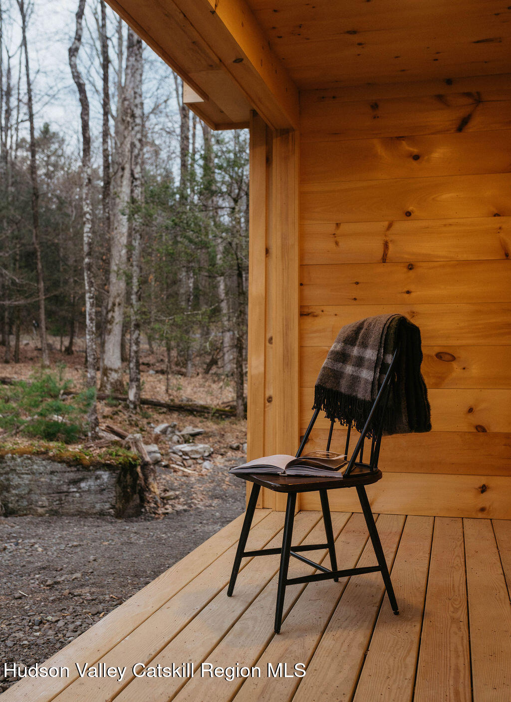 250 Cherry Hill Road Accord, NY 12404 - Photo 32 of 41 ch chair on porch use