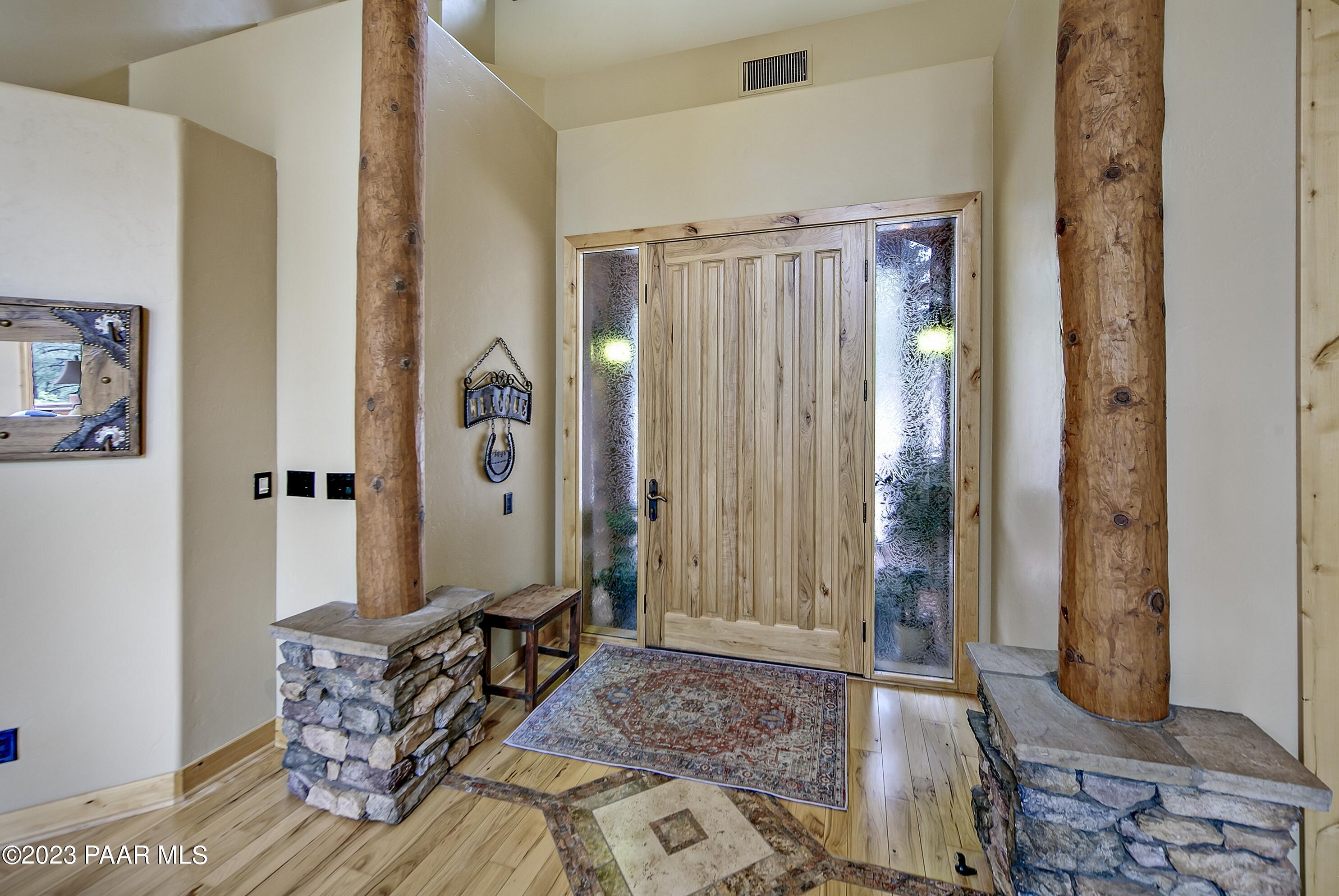 5140 East Charcoal Kiln Road Prescott, AZ 86303 - Photo 9 of 77 011_Entrance