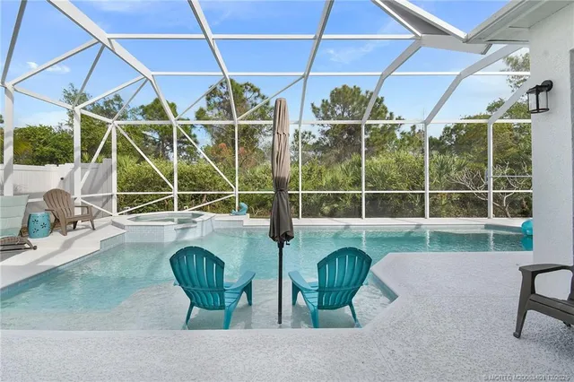 $799,000 | 443 Northwest Sunflower Place, Stuart, FL 34994