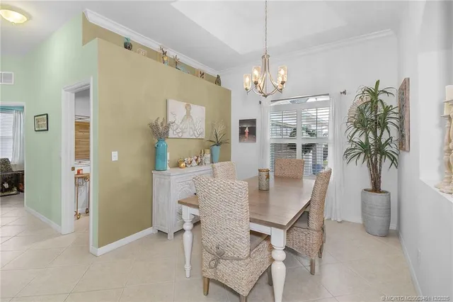 $799,000 | 443 Northwest Sunflower Place, Stuart, FL 34994