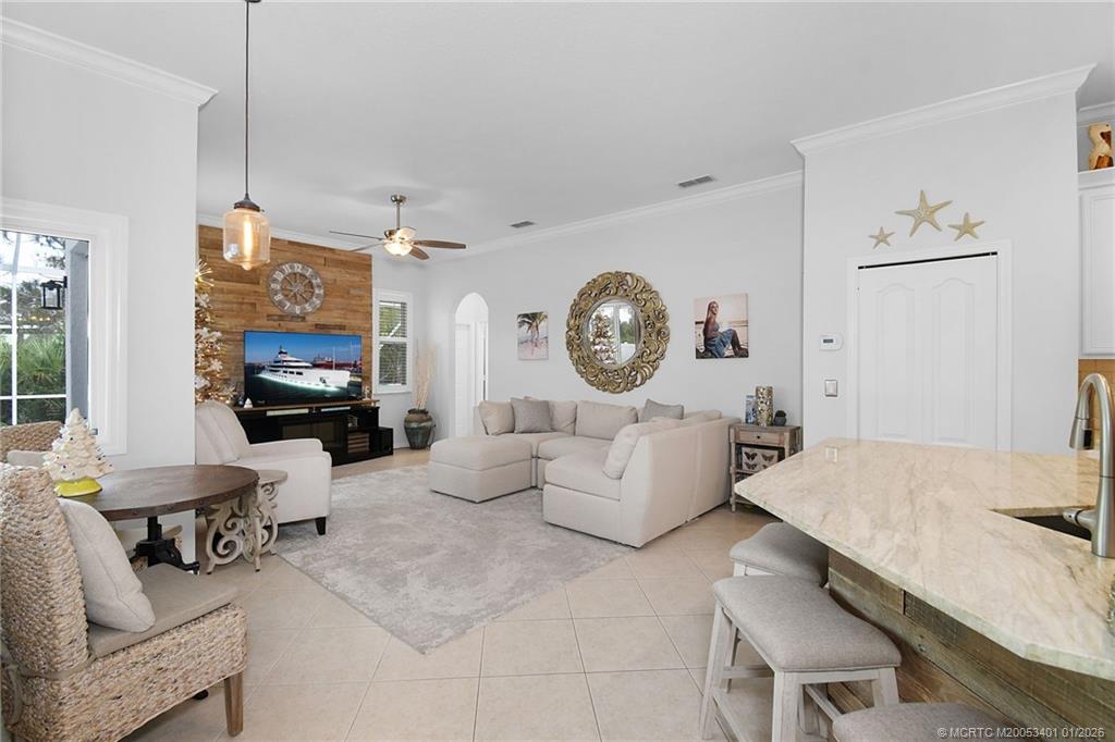 443 Northwest Sunflower Place Jensen Beach, FL 34957 - Photo 11 of 71