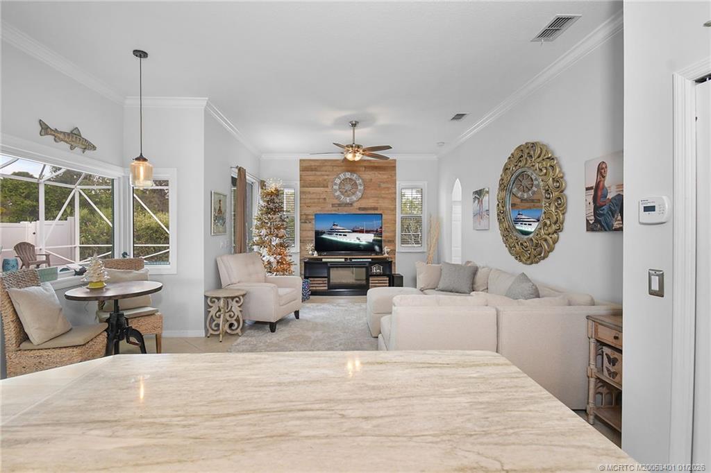 443 Northwest Sunflower Place Jensen Beach, FL 34957 - Photo 12 of 71