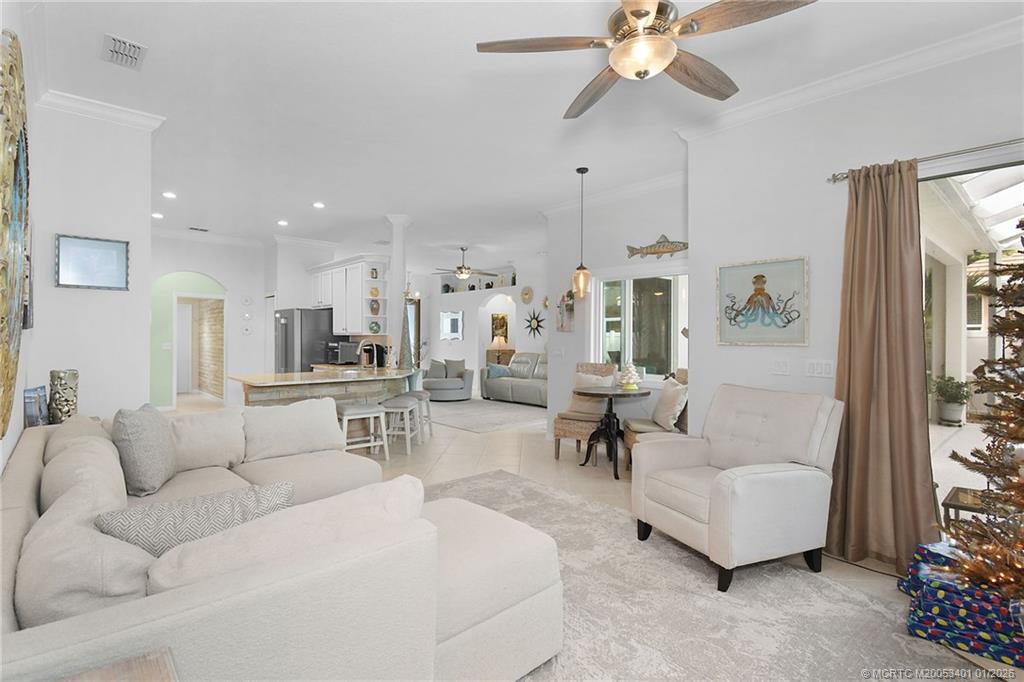 443 Northwest Sunflower Place Jensen Beach, FL 34957 - Photo 13 of 71
