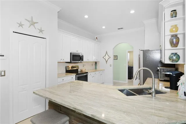 $799,000 | 443 Northwest Sunflower Place, Stuart, FL 34994