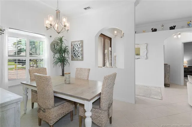 $799,000 | 443 Northwest Sunflower Place, Stuart, FL 34994