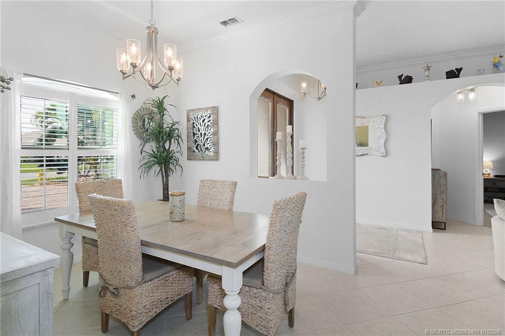 443 Northwest Sunflower Place Jensen Beach, FL 34957 - Photo 17 of 71
