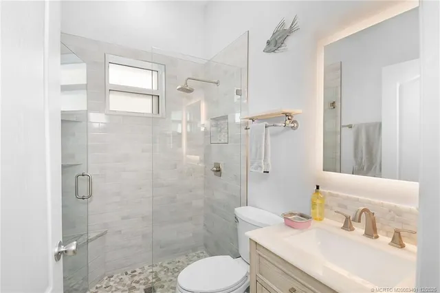 $799,000 | 443 Northwest Sunflower Place, Stuart, FL 34994