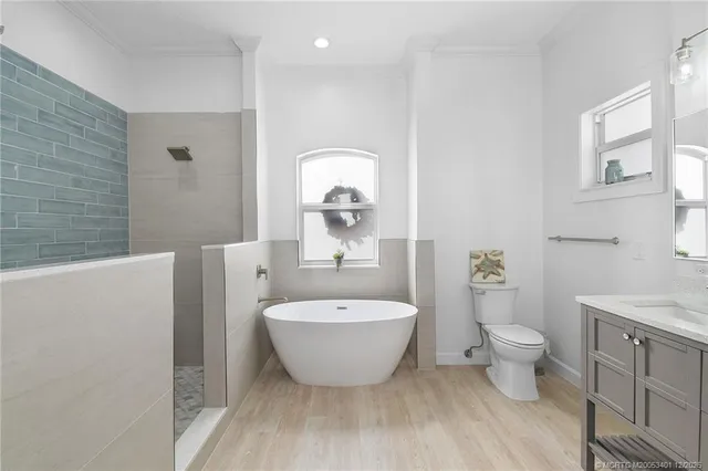 $799,000 | 443 Northwest Sunflower Place, Stuart, FL 34994