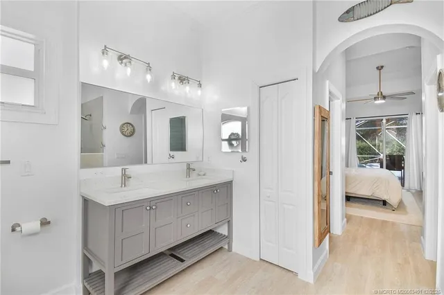 $799,000 | 443 Northwest Sunflower Place, Stuart, FL 34994