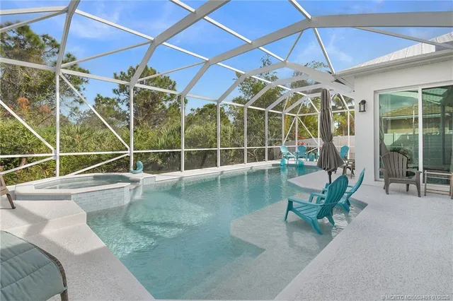 $799,000 | 443 Northwest Sunflower Place, Stuart, FL 34994
