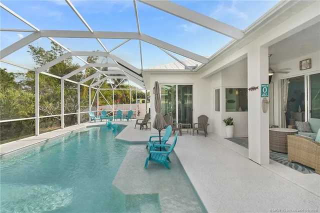 $799,000 | 443 Northwest Sunflower Place, Stuart, FL 34994