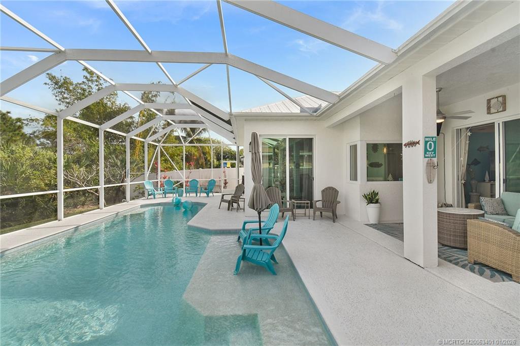 443 Northwest Sunflower Place Jensen Beach, FL 34957 - Photo 36 of 71
