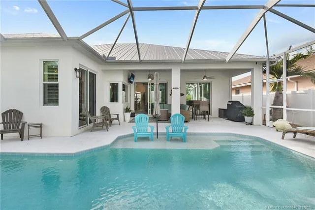 $799,000 | 443 Northwest Sunflower Place, Stuart, FL 34994