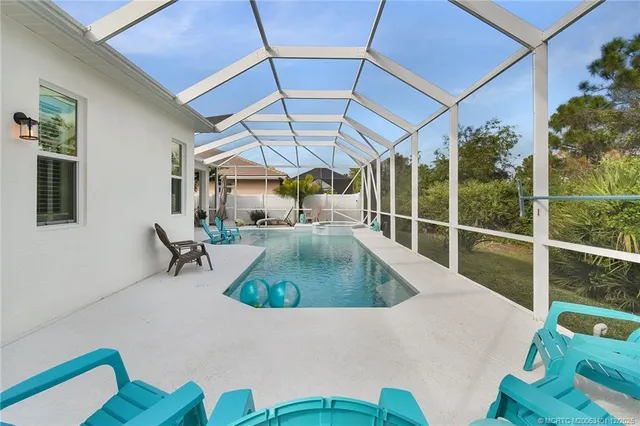 $799,000 | 443 Northwest Sunflower Place, Stuart, FL 34994